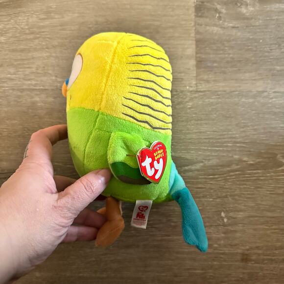 Sweetpea Secret Life of Pets Plush Toy NEW WITH TAGS TY - Picture 2 of 5